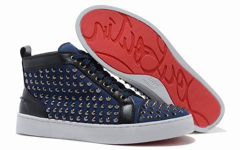 achat louboutin pas cher