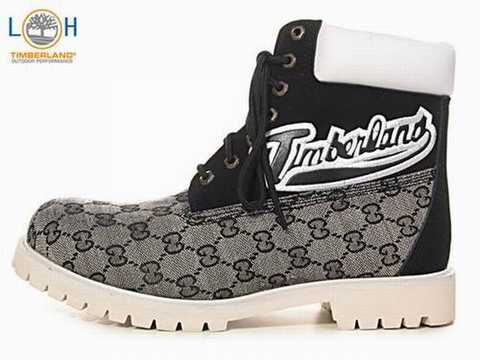 point de vente timberland