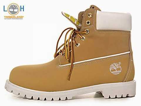 timberland premium pas cher