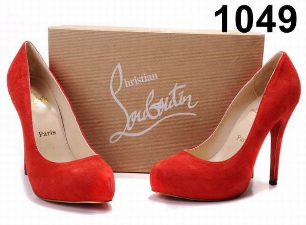 vrai louboutin